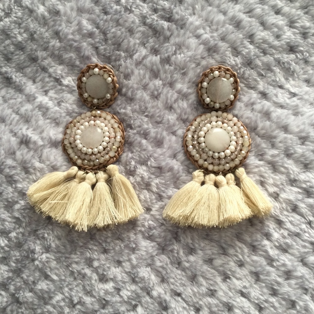 Fun Earrings - image 1